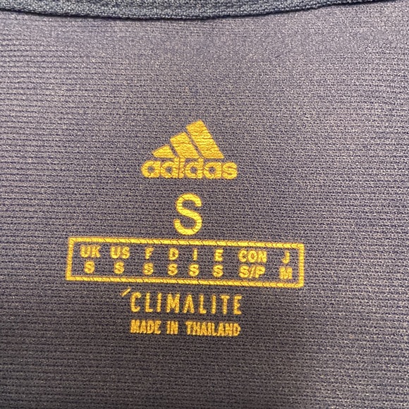 adidas shirt federacion Colombiana - Picture 2 of 7